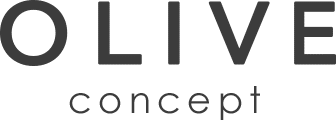 olive concept logo